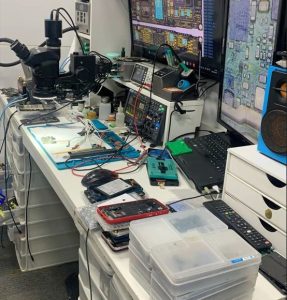 Pcm Bilişim Büyükçekmece Bilgisayar Tamiri ve Laptop Servisi Mağazası